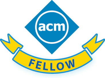 Fellow of the Association for Computing Machinery
